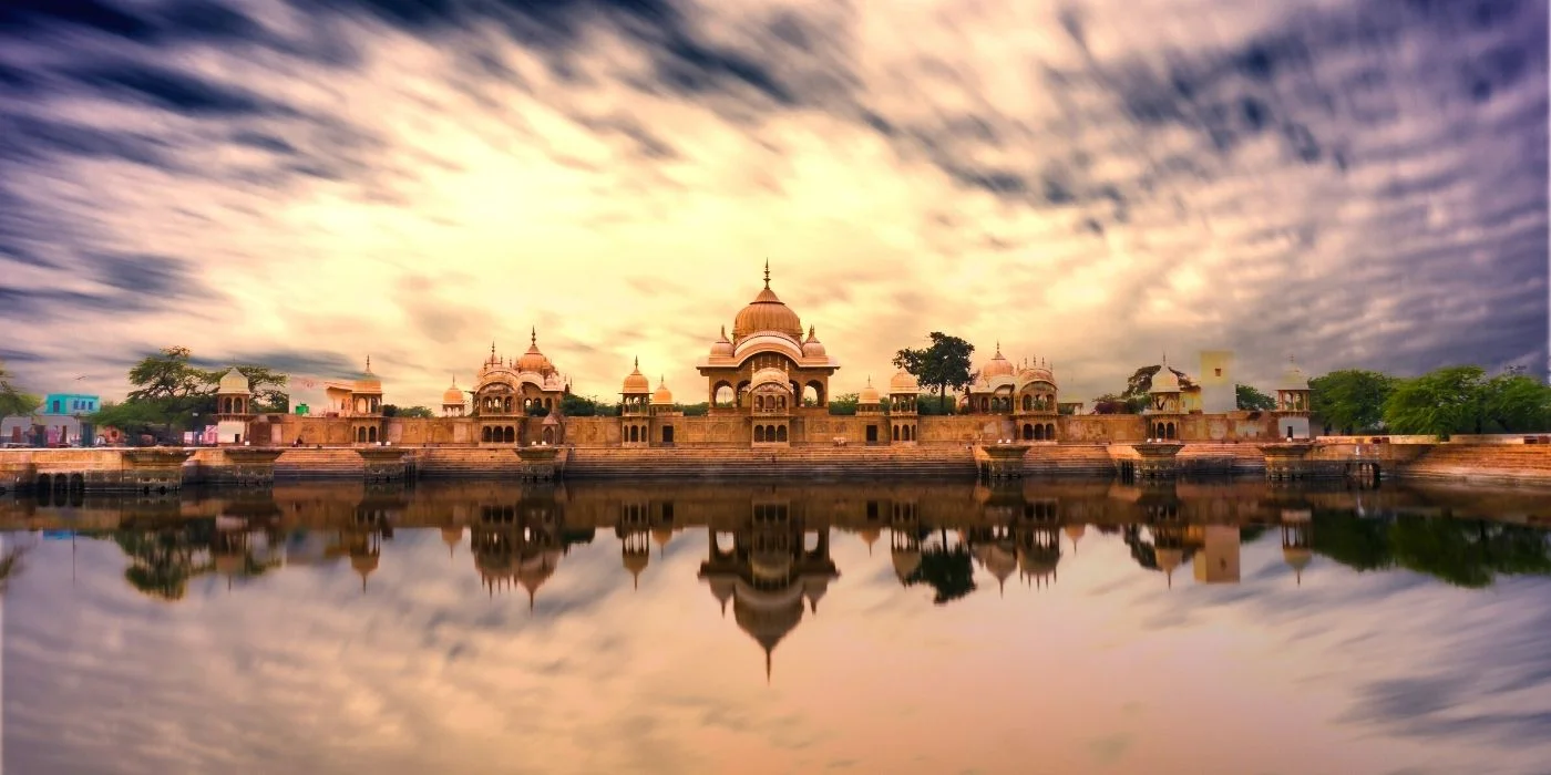 Places to Visit in Mathura