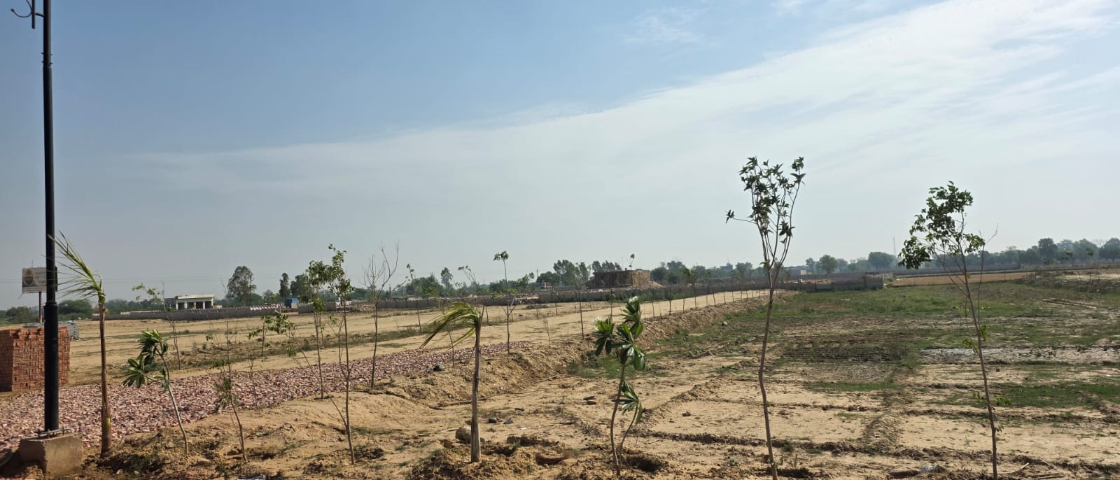 Township Overview