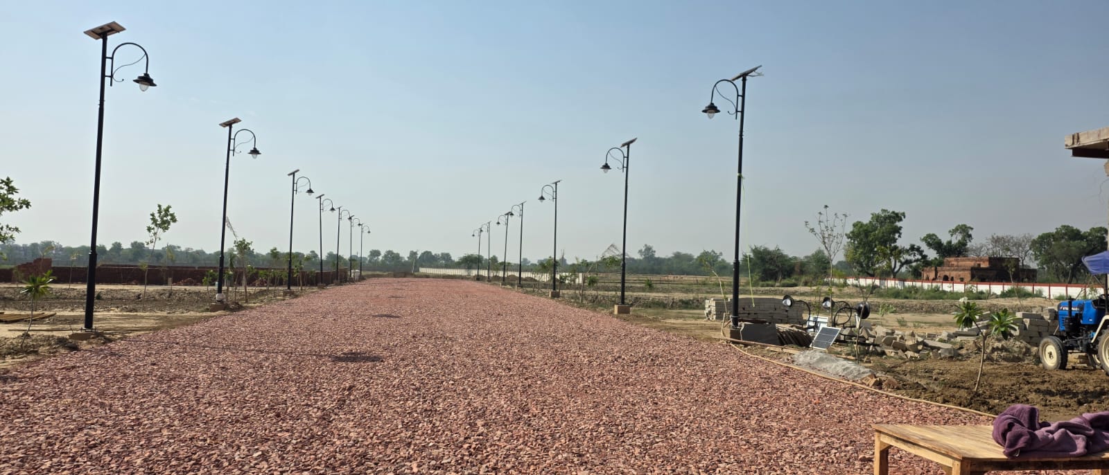 Wide Boulevard